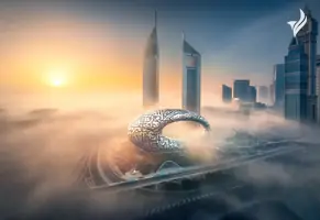 როგორ იქმნება მომავლის მუზეუმი? | ბრენდან მაკგეტრიკის ინტერვიუ